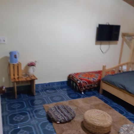 My Dream Hostel Да Лат Екстериор снимка