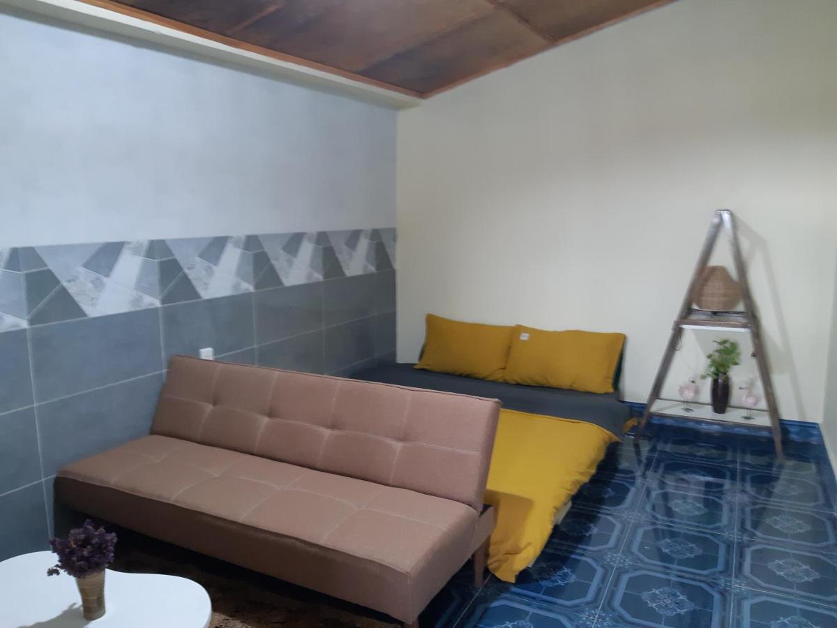 My Dream Hostel Да Лат Екстериор снимка