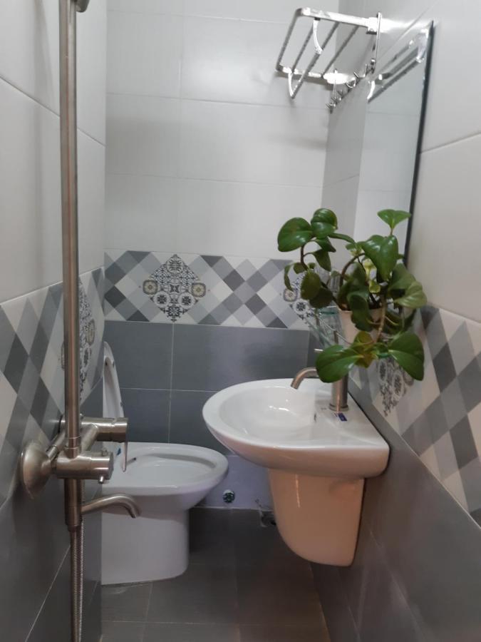My Dream Hostel Да Лат Екстериор снимка