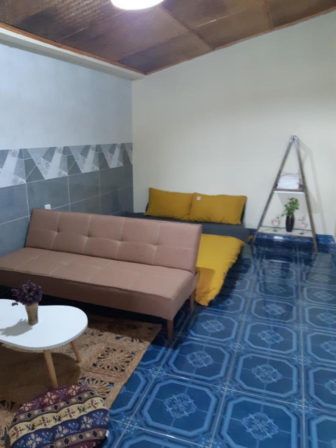 My Dream Hostel Да Лат Екстериор снимка