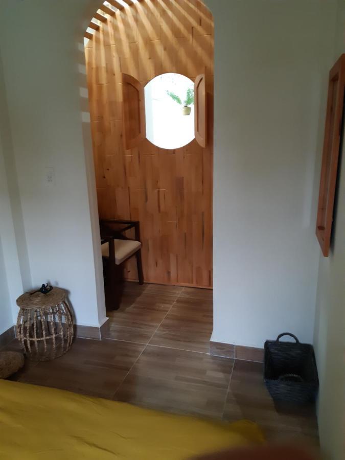 My Dream Hostel Да Лат Екстериор снимка