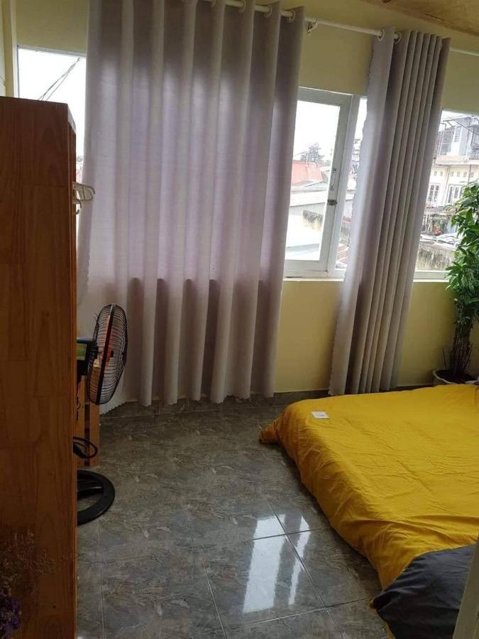 My Dream Hostel Да Лат Екстериор снимка