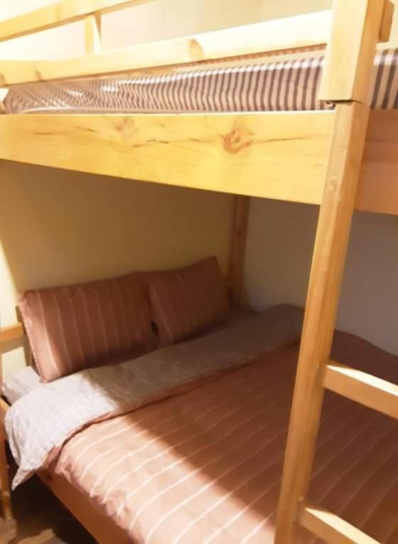 My Dream Hostel Да Лат Екстериор снимка
