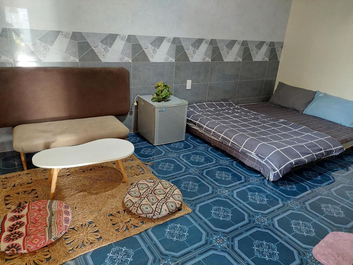My Dream Hostel Да Лат Екстериор снимка