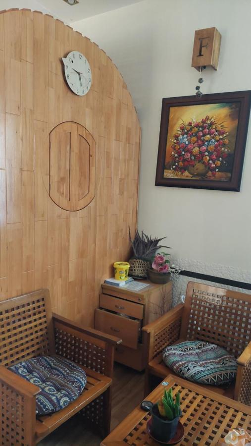 My Dream Hostel Да Лат Екстериор снимка