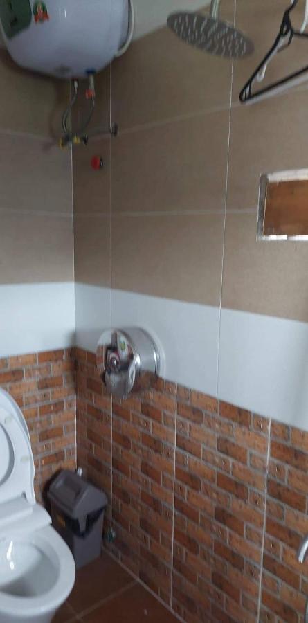 My Dream Hostel Да Лат Екстериор снимка